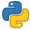 icone Python